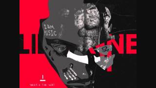 Lil Wayne - Grove St. Party Remix (Feat. Lil B)