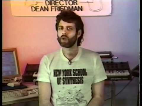 Intro to Synthesis Part 2 - Types of Synthesis & Programming Examples