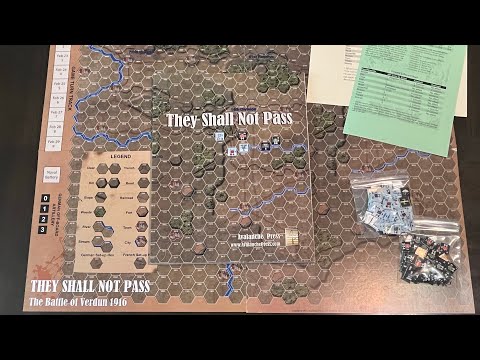 They Shall Not Pass (Avalanche) - Exploration