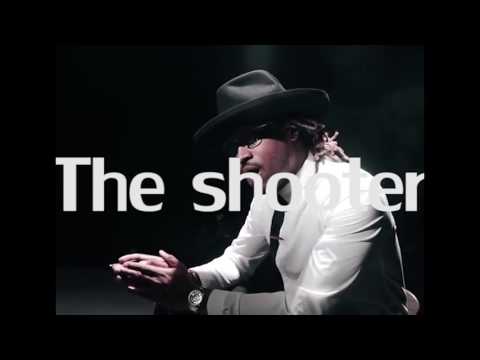 Future x Meek Mill x Tory Lanez  type beat 2017 - The Shooter Prod by WhitefoxLL