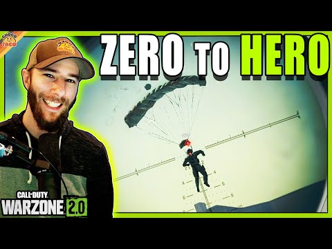 11:17 is When This Game Gets Really Good, Just FYI ft. Quest - chocoTaco Warzone 2.0 Gameplay