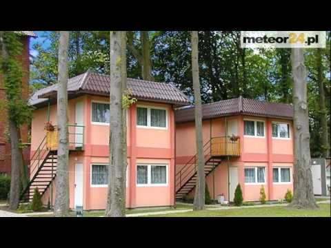 Dom Wczasowy Nord - Dziwnów meteor24.pl