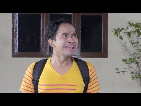 Anwar Digangguin Lagi - Highlight Kecil Kecil Mikir Jadi Manten Eps 35