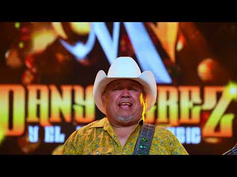 El Texano - Dany Perez y El Impakto Music - Video Musical