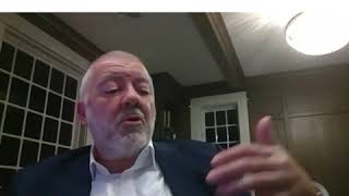 Real Estate trends from the pandemic- Gabriel Bousbib, Arel Capital