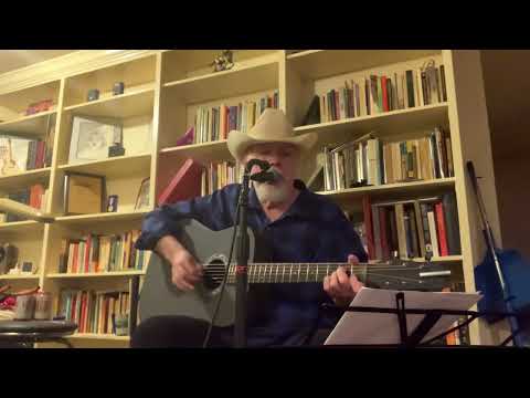 Wayfaring Stranger - Burl Ives