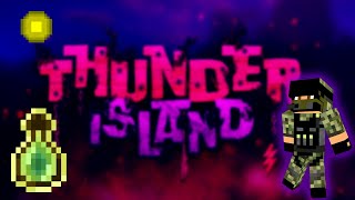 Miniaturka - Łatwy sposób xp na THUNDER ISLAND 😮 + Opening Lootboxów