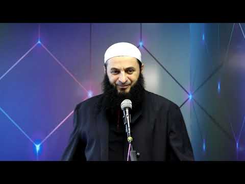 A bëjnë xhinët vjedhje? - Hoxhë Sadullah Bajrami