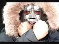 The Mask-DangerDoom ft Ghostface 