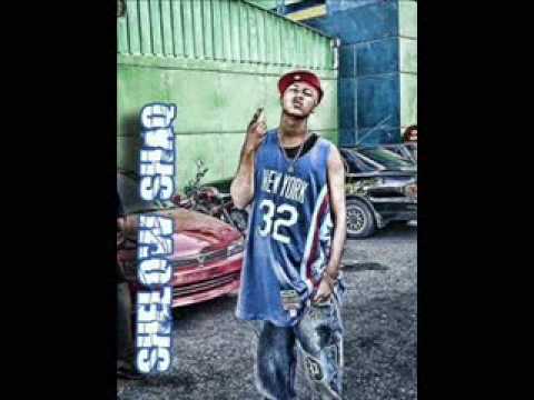 Shelow Shaq Ft Los Centinelas Chikilimbambalis OfFiCiAl ReMiX