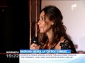 Mădălina Ghenea şi A Lansat Primul Film De Hollywood în România