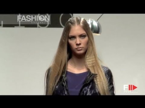 SUSANNA LISO Haute Couture Spring Summer 2008 Rome - Fashion Channel