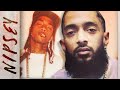 The REAL Nipsey Hussle Story Documentary