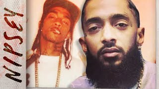 The REAL Nipsey Hussle Story (Documentary)