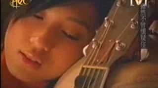 Penny Tai - 你要的爱 (with pinyin and meaning)