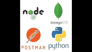 MEC003 - Installing Node, MongoDB, Postman and Python on Windows for 'MECEveryAPI Test Solution
