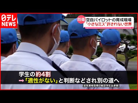 訓練用航空機 - 定義