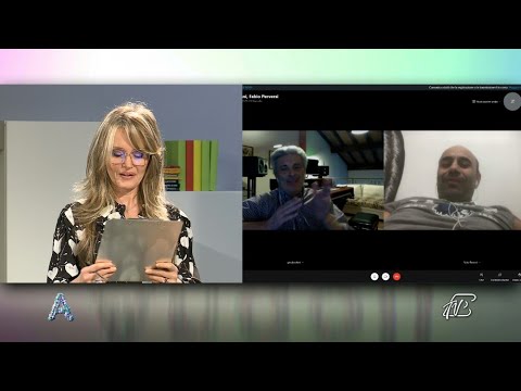 ANGOLI 3/3/2021: 71' ED. FESTIVAL DI SANREMO - MA LE BELLE CANZONI CI SONO?