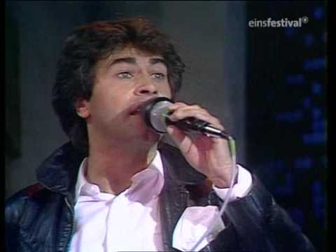 Roy Black - Fremde Erde