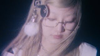 iVy | any n○ise - Music video