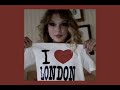 London Boy - Taylor Swift Sped Up