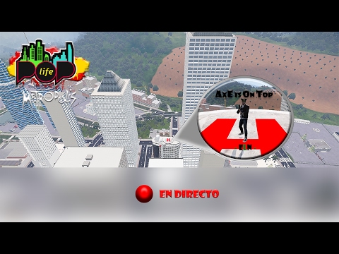 PoPLIFE 5 | ELN - Plata o Plomo