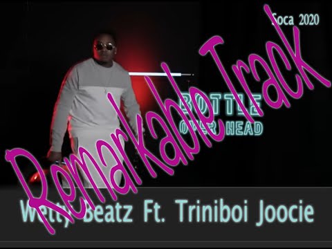 Wetty Beatz ft Triniboi Joocie - Bottle Over Head SocaForecast (Official Soca Music Review) Soca2020