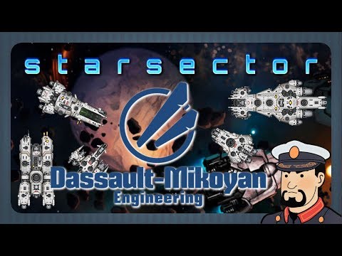 Nemo Plays: Starsector DME #36 - Coalition Prizes