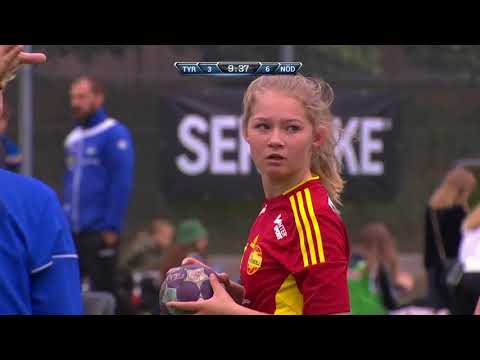 G04 - Tyresö Handboll 1 vs Nödinge SK