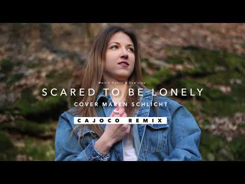 Martin Garrix & Dua Lipa - Scared To Be Lonely Cover (Cajoco Remix)