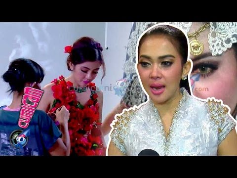 Untuk Penampilan, Mereka Tidak Main-main - Cumicam 30 November 2015