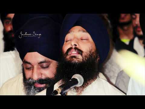 (Emotional Kirtan) Ram Hum Pathar Nirguniare - Bhai Jagpal Singh Ji UK