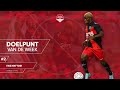 Doelpunt van de Week 2: Faiz Mattoir