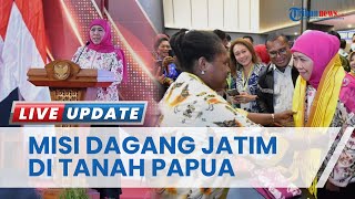 Pengusaha Asal Jawa Timur Memburu Hasil Laut Papua Barat Daya, Transaksi Mencapai Rp 63 Miliar
