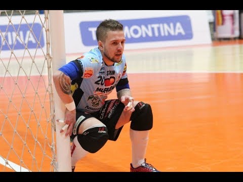 TEM QUE AVANÇAR, TEM QUE ATACAR! - Motivacional Goleiros Futsal