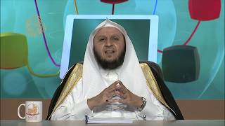 تفسير سورة النازعات(41:34)-المحاضرة 11- التفسير - المستوى الثاني (2)- د.قشمير بن محمد بن متعب القرني image