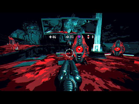 Gameplay ➜ Hellscreen Demo (Grade 6/10) ✅1080p-60FPS✅