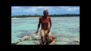 preview picture of video 'Backpacking in Zanzibar Archipelago - Tanzania June 2012'