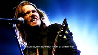 The Mayfield Four - Always (Subtítulos Español)