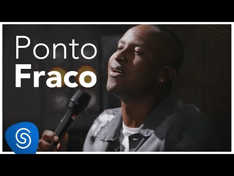 Thiaguinho - Ponto Fraco (AcúsTHico) [Vídeo Oficial]