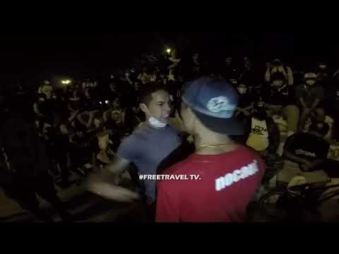 #ROJO vs. #RIALSIX: 2DA FASE #ROYALRUMBLE 🤼‍♂️