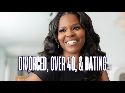 Watch — Divorced, Over 40, and Dating — MedCircle