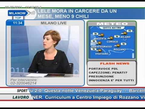 Milanolive Milanow 20 07 2011