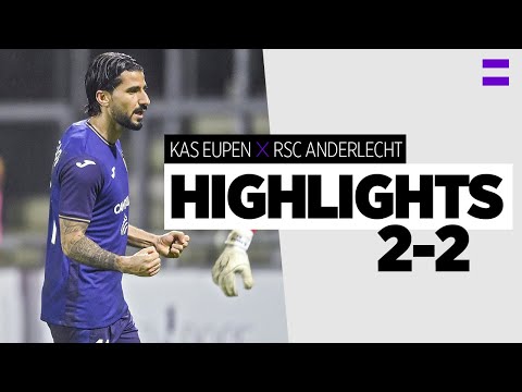 KAS Königliche Allgemeine Sportvereinigung Eupen ...