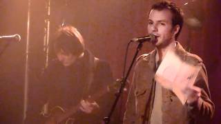 Benoît Doremus - En relisant ta lettre (Serge Gainsbourg cover)