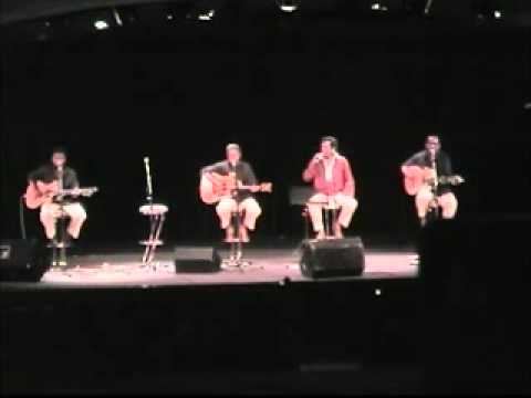 IKALA MANJA_BA GASY_Espace St Martin 3 juin 2006