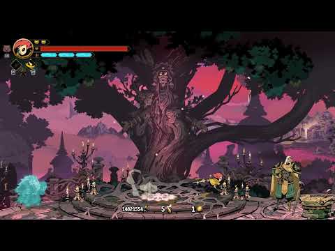 Absolum 1.1/Threads of Fate update overview!