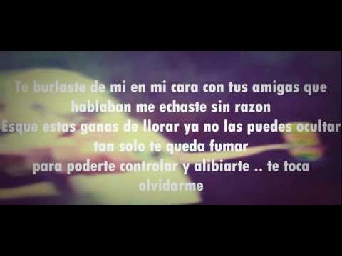 Prende Un Blunt Por Mi    Allen Spyda  Letra