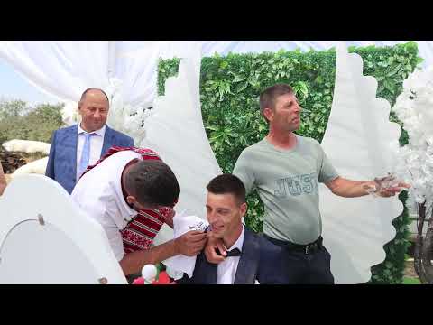 Nunta Oana & Cristi partea de zi