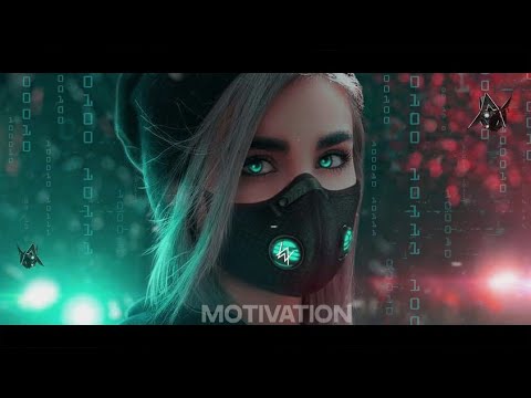 Alan Walker Style  , Jeotter Music  -  MOTIVATION ( New Music 2023 )